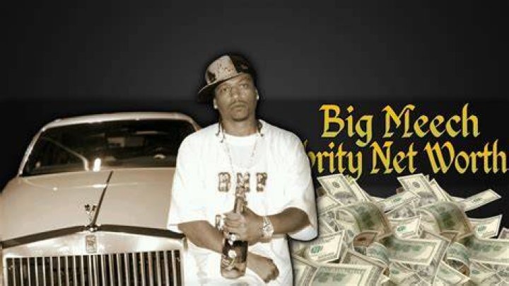 Big Meech Net Worth, The Famous Notorious Criminal