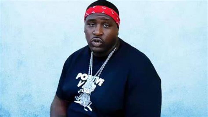 Big Mota Renowned Memphis Rapper Killed In