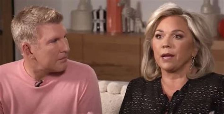 Big Update Show!! Todd Chrisley & His ExWife This Is What Really