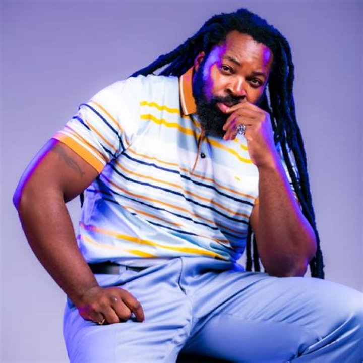 Big Zulu Makes History