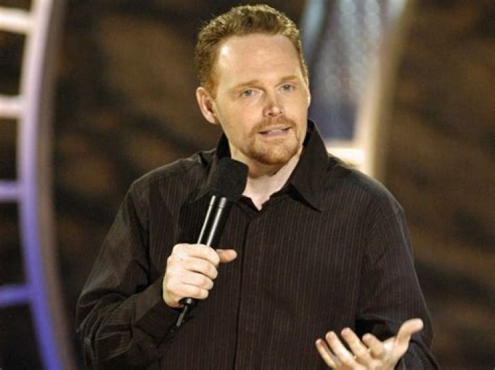 Bill Burr’s opinions on abortion have the split TheRecentTimes
