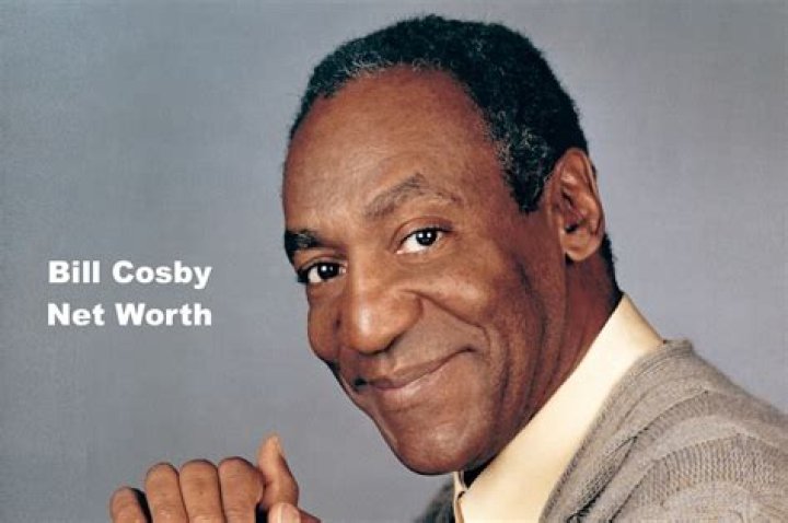 Bill Cosby net worth salary, house, car