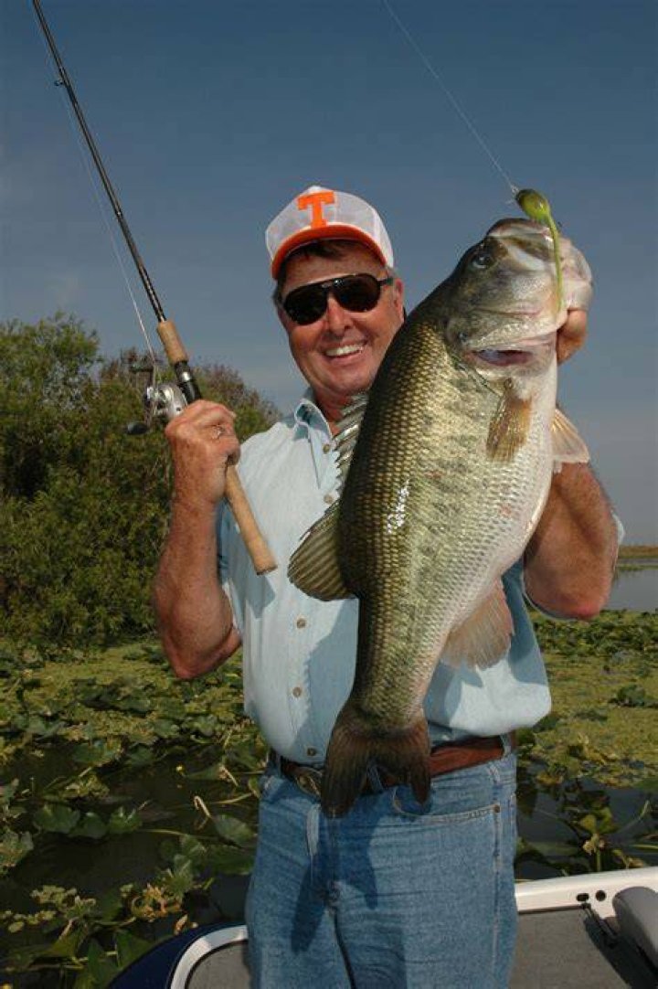 Bill Dance (Outdoors Channel) Net Worth, Family, Wife, Children