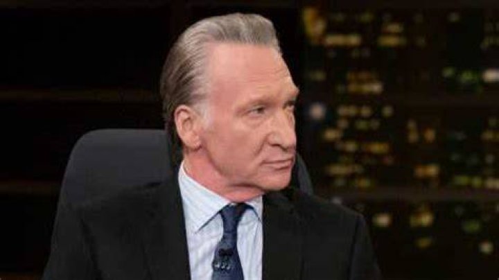 Bill Maher Offers Mild Praise for WGA in Real Time Post-Strike Return: Thanks Union for