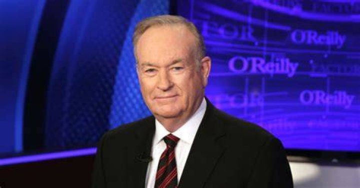 Bill O'Reilly's Health Journey And What It Reveals