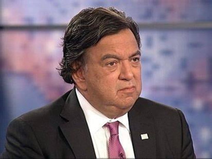 Bill Richardson Alchetron, The Free Social Encyclopedia