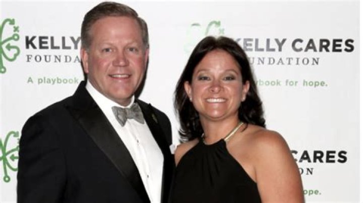 Bill Richardson Daughter Who Is Heather Blaine Richardson?