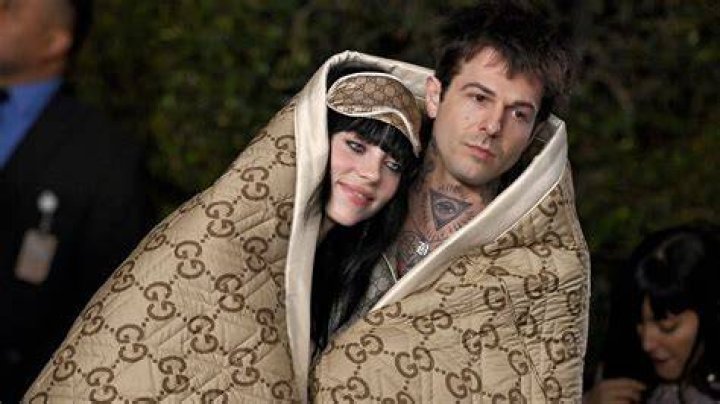 Billie Eilish gushes over boyfriend Neighbourhood's Jesse Rutherford