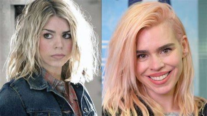 Billie Piper Botox Before And After Plastic Surgery Photos