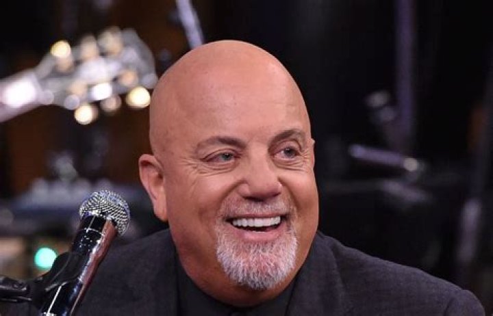 Billy Joel Net Worth Short bio, age, height, weight Net Worth Inspector