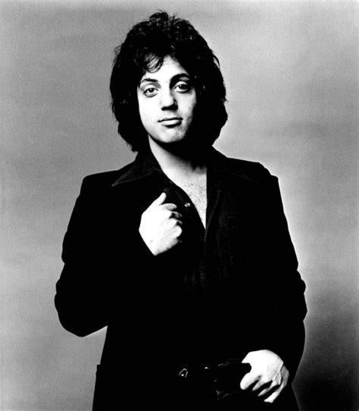 Billy Joel Photos From the Billboard Cover Shoot Billboard Billboard