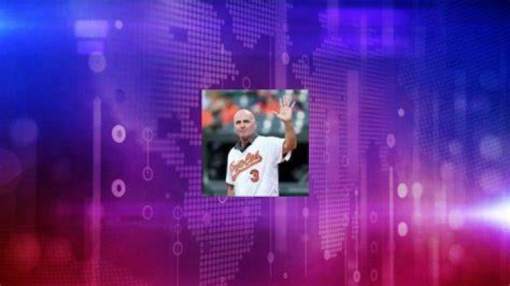 Billy Ripken Net Worth 2024