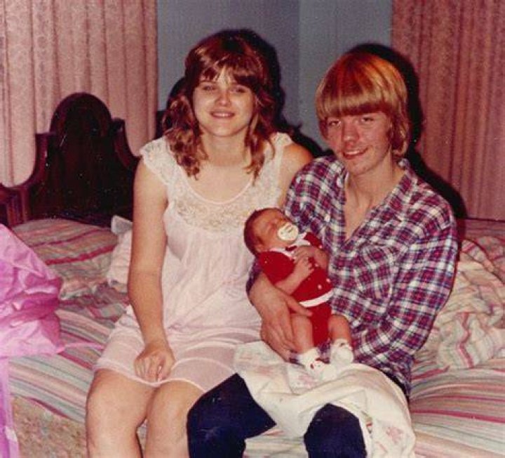 Billy Wayne Smith Meet Anna Nicole Smith's Exhusband