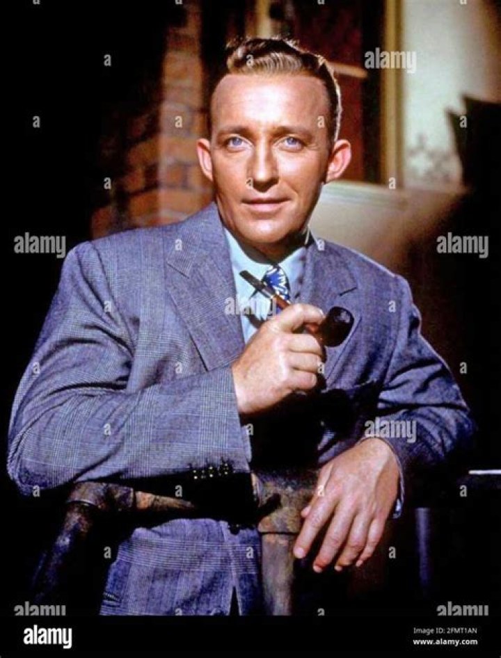 Bing Crosby