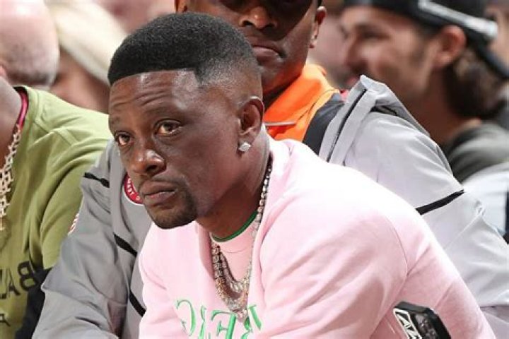 Biography Of Boosie Badazz Lil Boosie Age Height