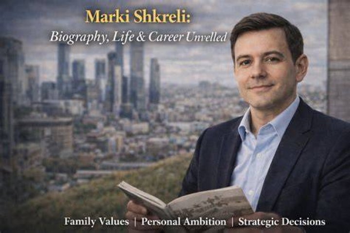 Biography, Wealth, And Personal Life Unveiled
