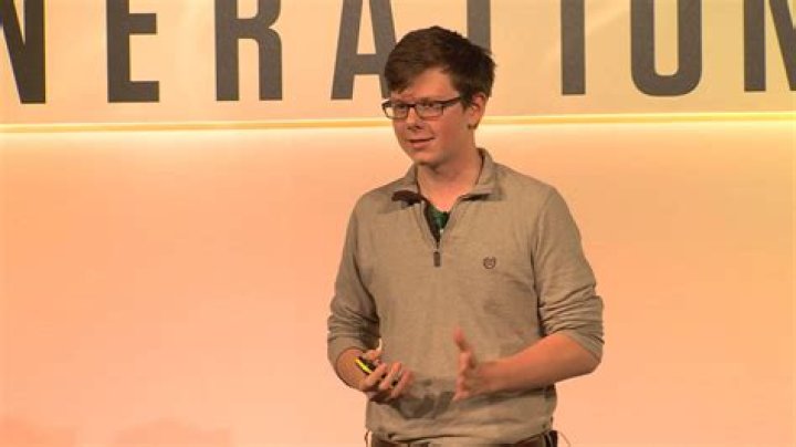 Bitcoin millionaire Erik Finman interview on cryptocurrency Business