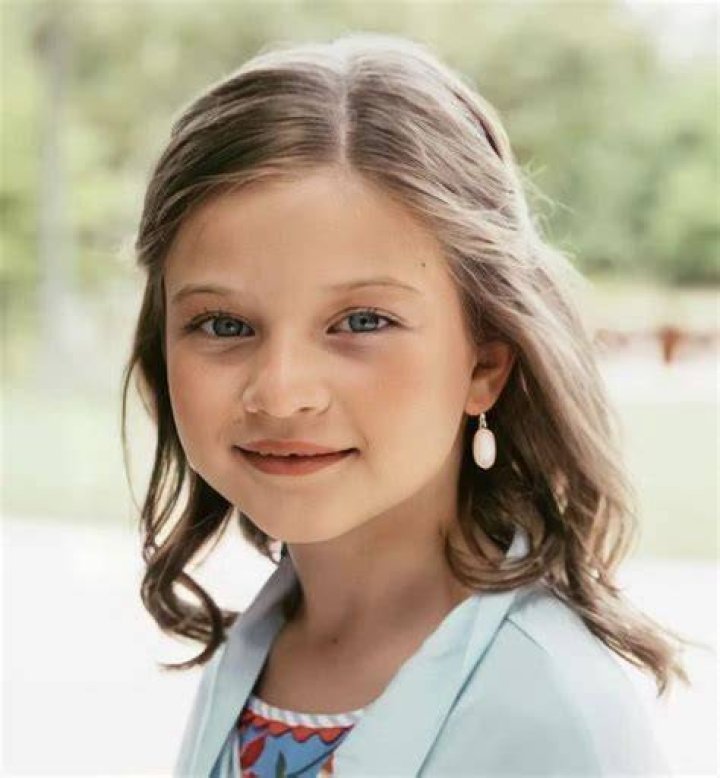 Blayke Busby Net Worth, Age, Bio, Wiki, Family (Updated 2024)