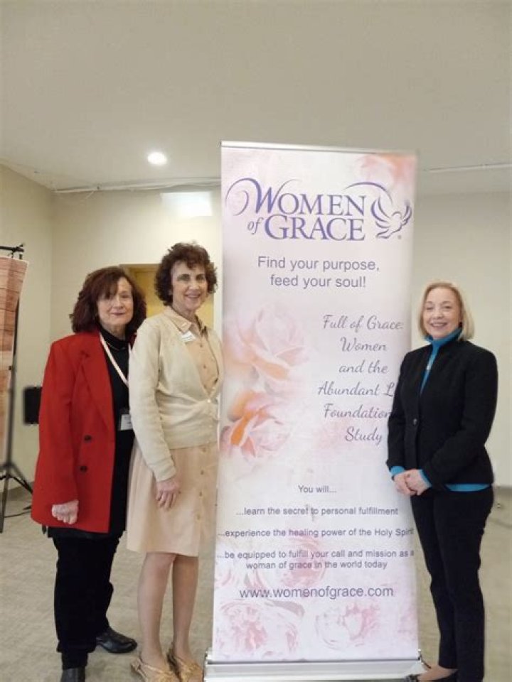 Blog Women of Grace
