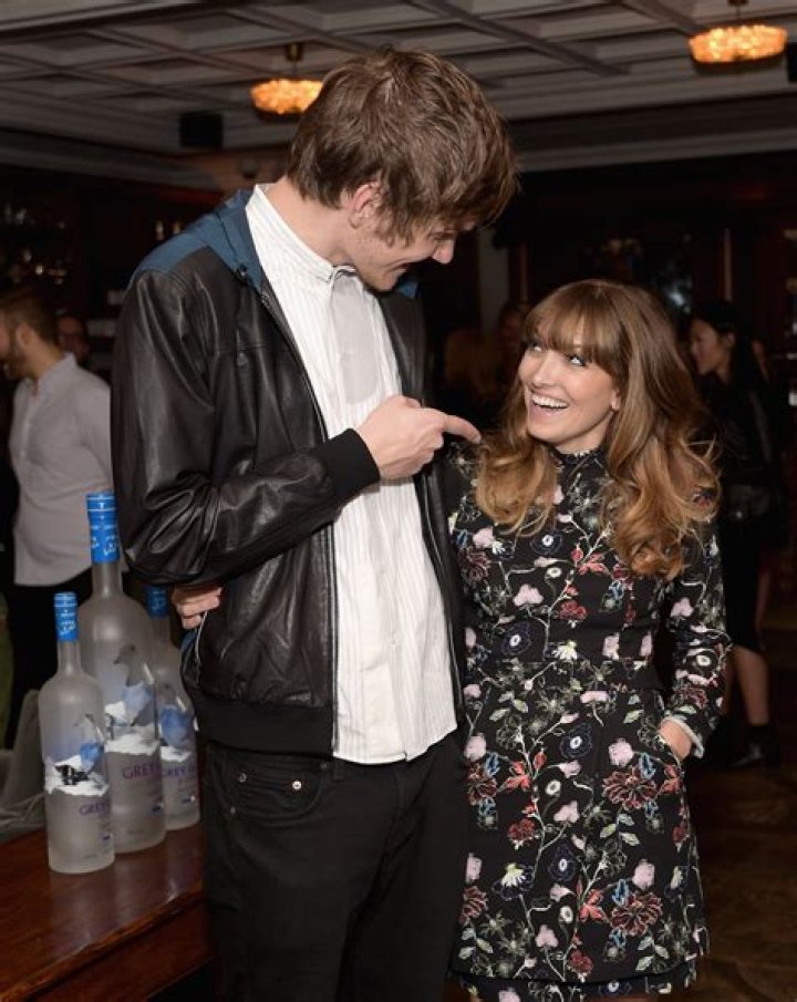 Bo Burnham Has Been Dating Lorene Scafaria Since 2013, and Their