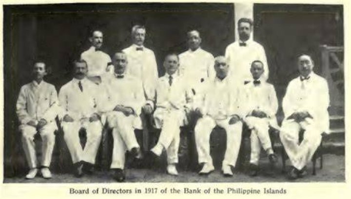 Board of Directors First Philippine Holdings