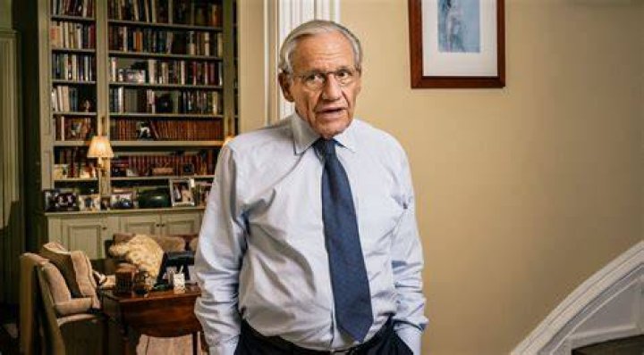 Bob Woodward Net Worth 2024 Wiki, Married, Family, Wedding, Salary