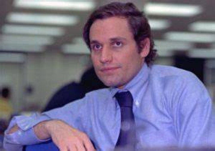 Bob Woodward Salary, Net worth, Bio, Ethnicity, Age Networth and Salary