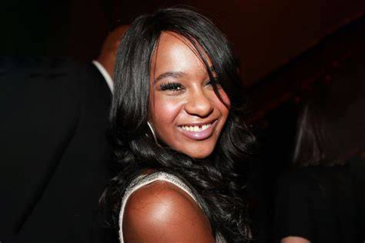 Bobbi Kristina Brown has died at the age of 22