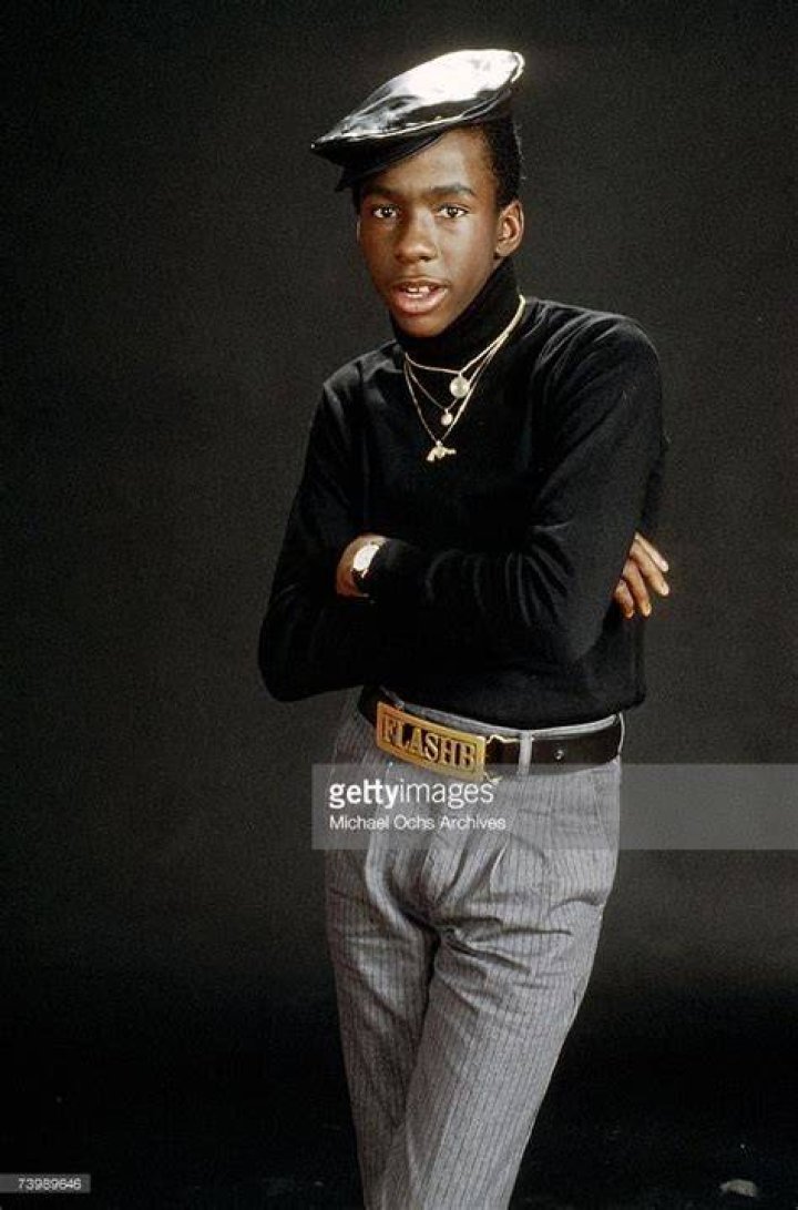 Bobby Brown