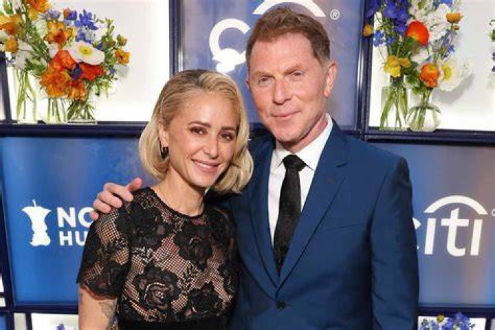 Bobby Flay Dating How Many Times Has He Been Married? The Tough Tackle