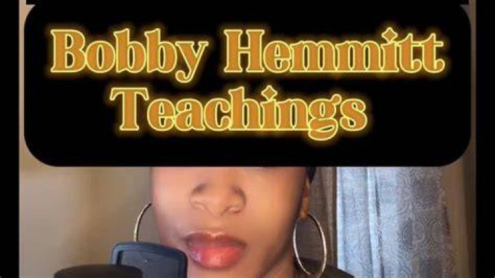 Bobby Hemmitt Is Back!! YouTube