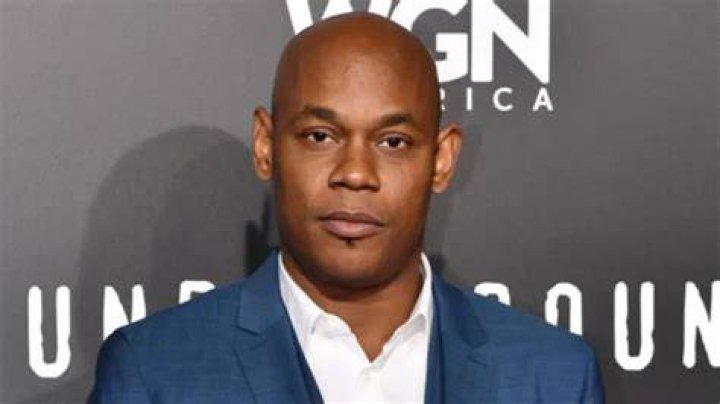 Bokeem Woodbine Bio, Age, Career, Net Worth, Married, Facts