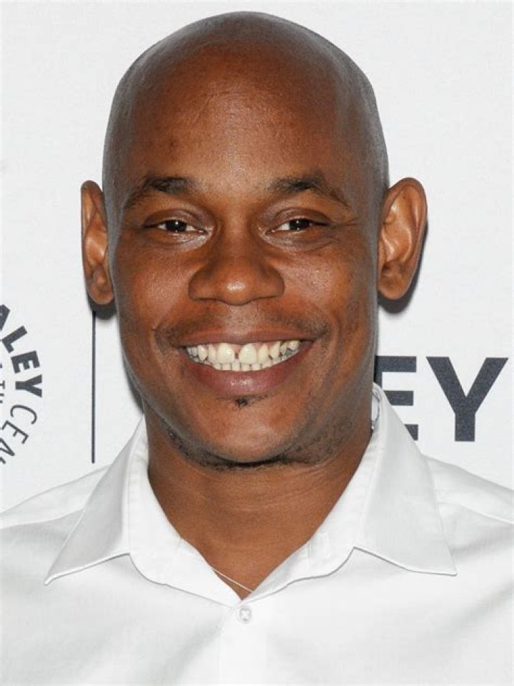 Bokeem Woodbine Gallery Super Stars Bio