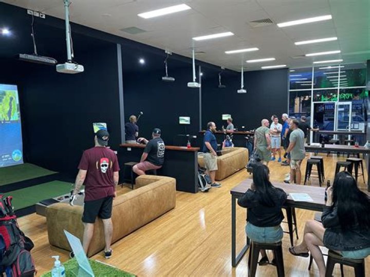 Book a Lesson Foreplay Golf