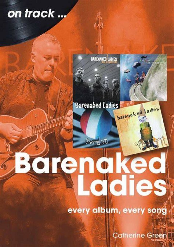 Book Barenaked Ladies for Your Event Creative Talent Booking