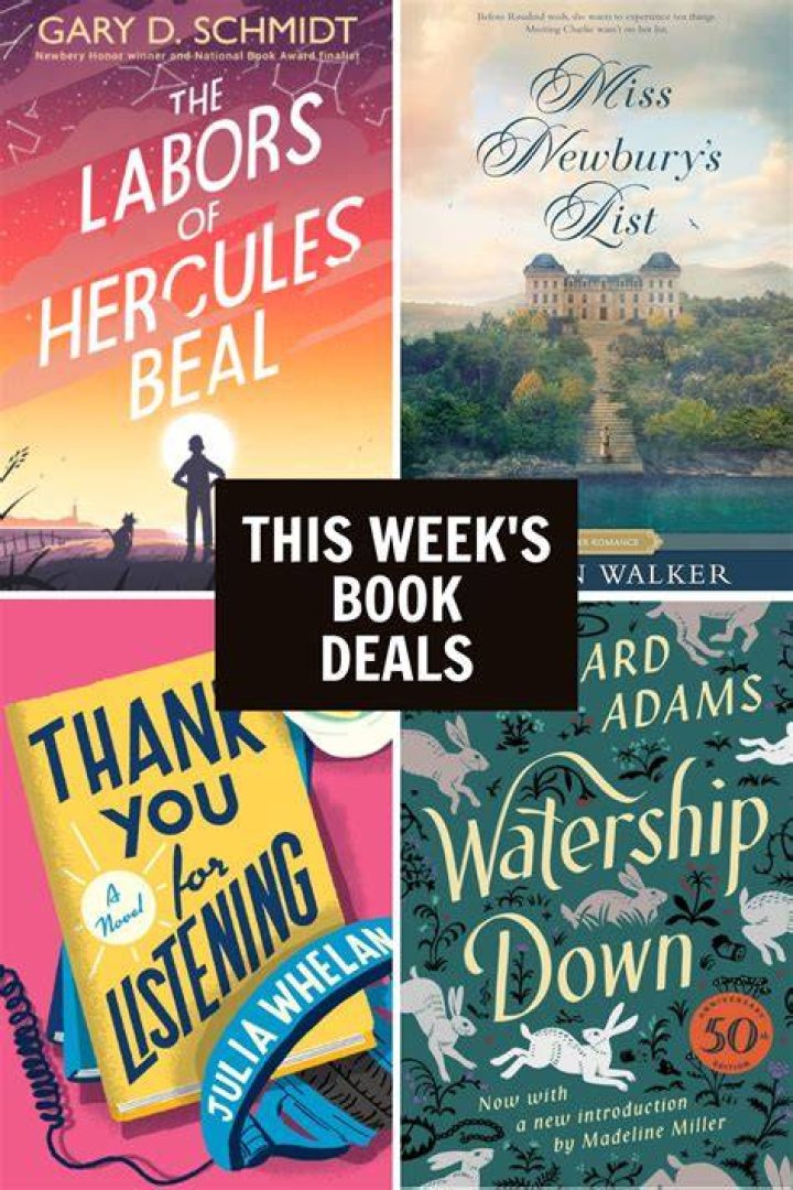 Book Deals, Xolo-dimitrov
