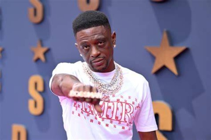 Boosie Badazz 'Lil Boosie' biography, age, height, girlfriend and net