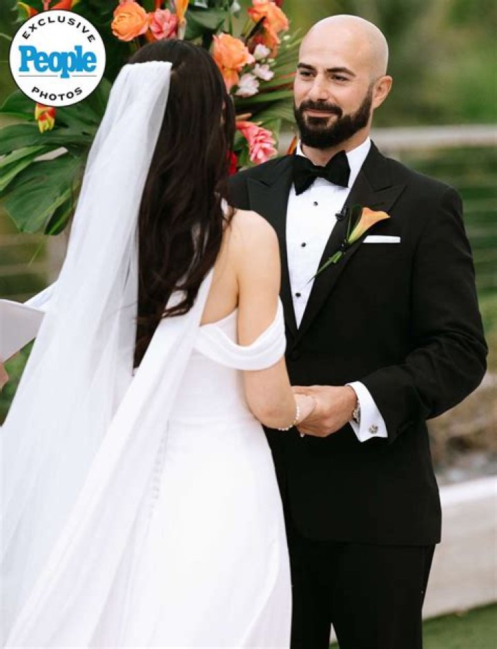 Boris Sanchez is Married to Wife Jennifer Piekut Sanchez