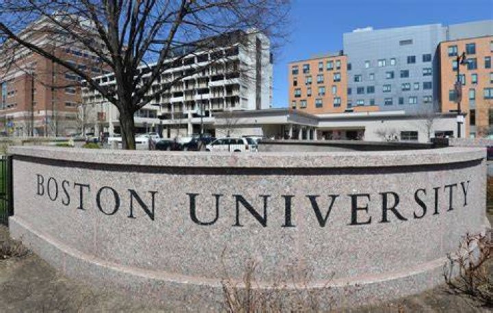 Boston University Education Education Base