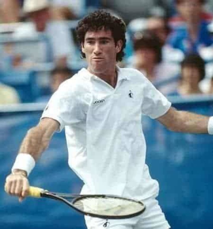 Brad Gilbert Bio, Career, Net Worth, Height, Nationality