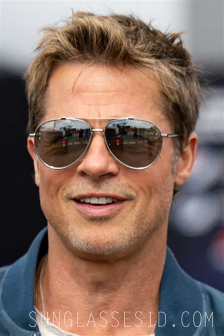 brad pitt Dior HOMME! {eROCK CONCERT} SIZE 38 42 / SUIT 48 DESIGNER