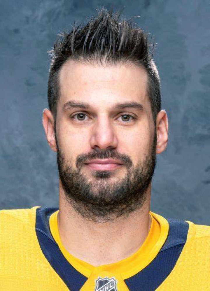 Brad Richardson Stats and News