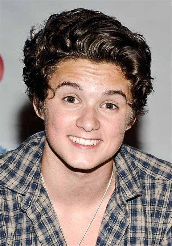 Brad Simpson IMDb