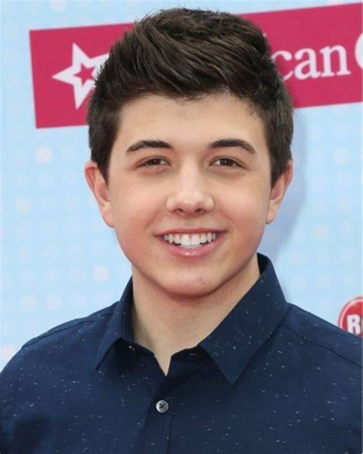 Bradley Steven Perry Biography Net Worth Girlfriend