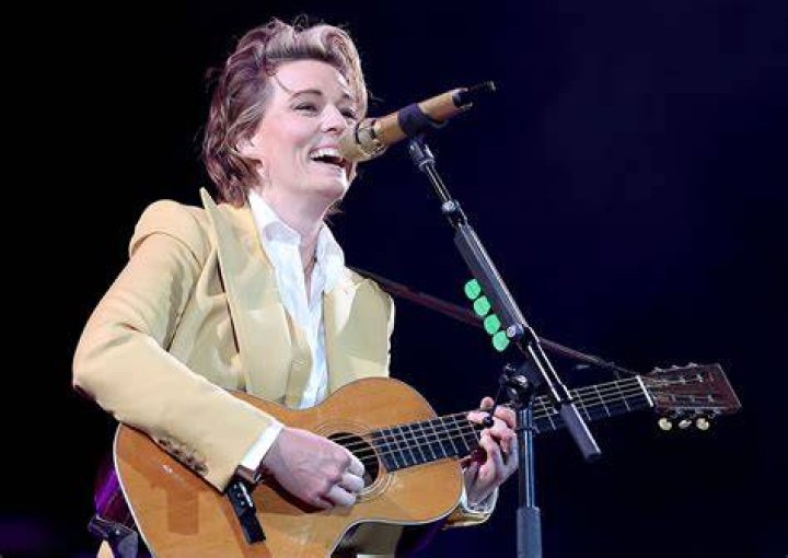 Brandi Carlile Says She Had to Make Peace with Not Being Pregnant