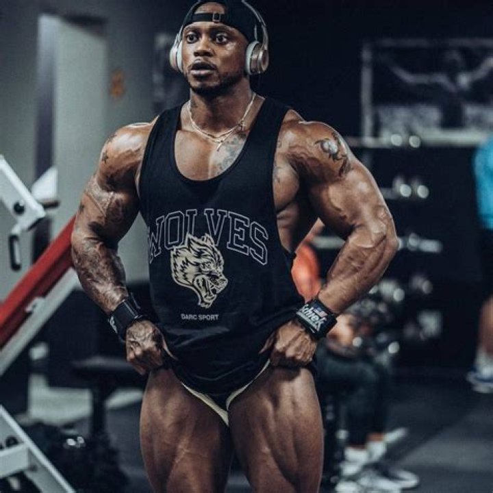 Brandon Hendrickson &mdash; Complete Profile Height, Weight, Biography
