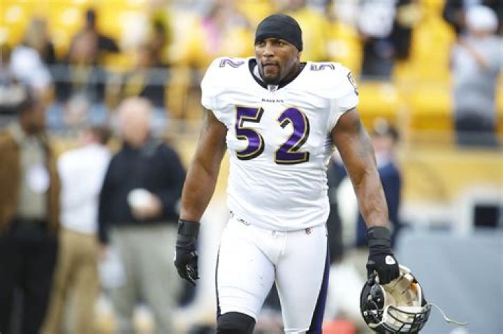 BREAKING Ray Lewis' Son, Ray Lewis III, Tragically Dies