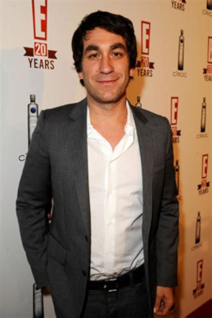 BRENT BOLTHOUSE THE ART OF ELYSIUM 4TH ANNUAL BLACK TIE CHARITY GALA