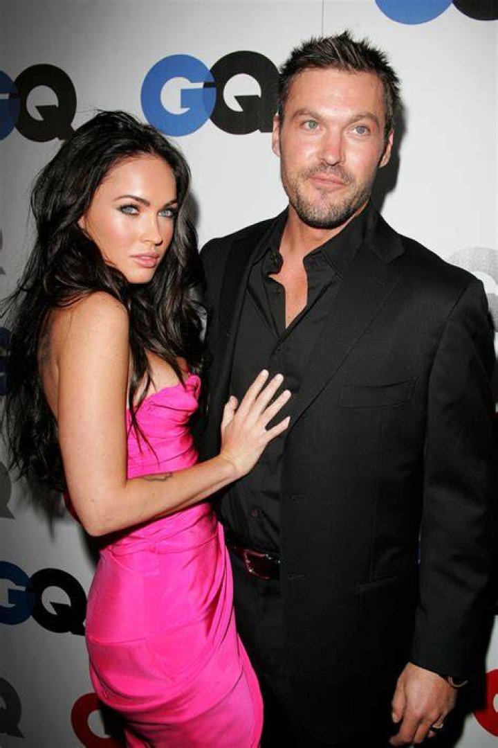 Brian Austin Green's son Kassius Lijah MarcilGreen Biography Age, Mom