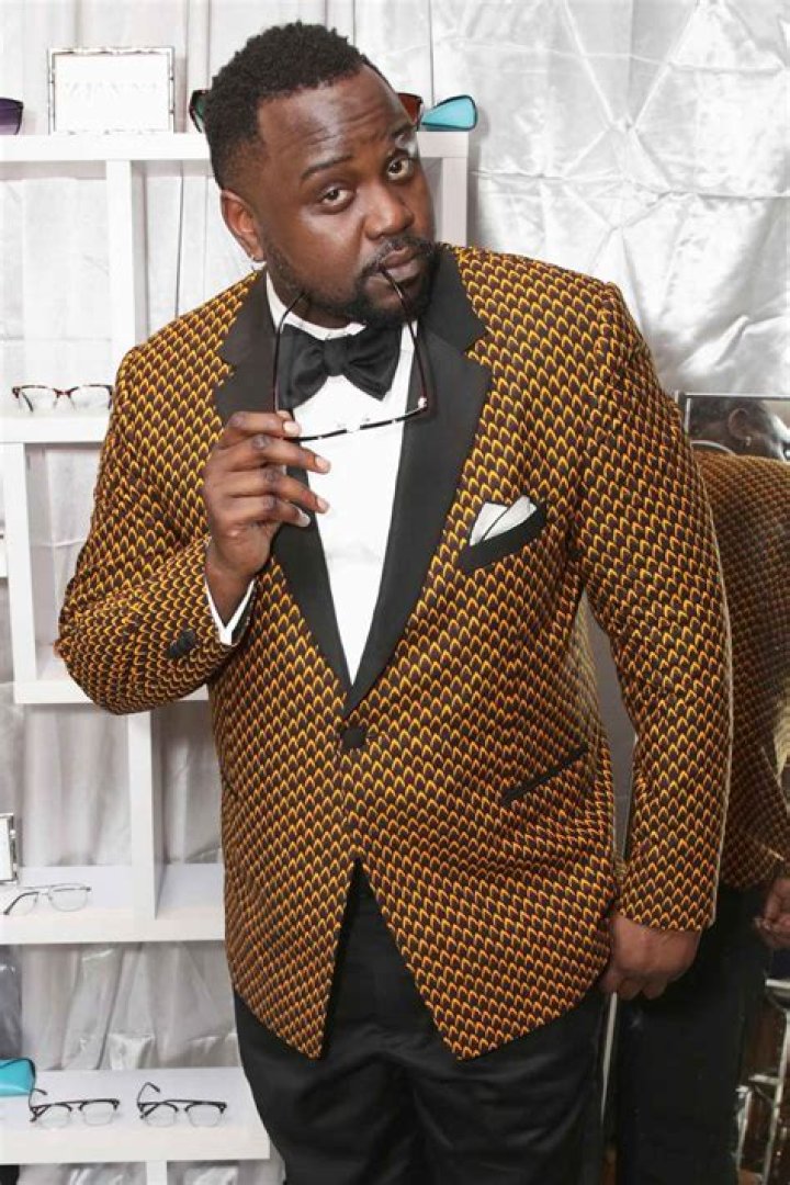 Brian Tyree Henry 25 Things You Don&rsquo;t Know About Me